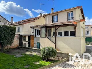  Maison � vendre 5 pi�ces 110 m�