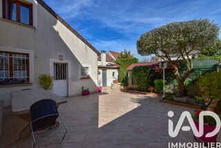  Maison à vendre 6 pièces 145 m²