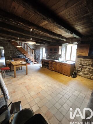  Maison à vendre 5 pièces 110 m²