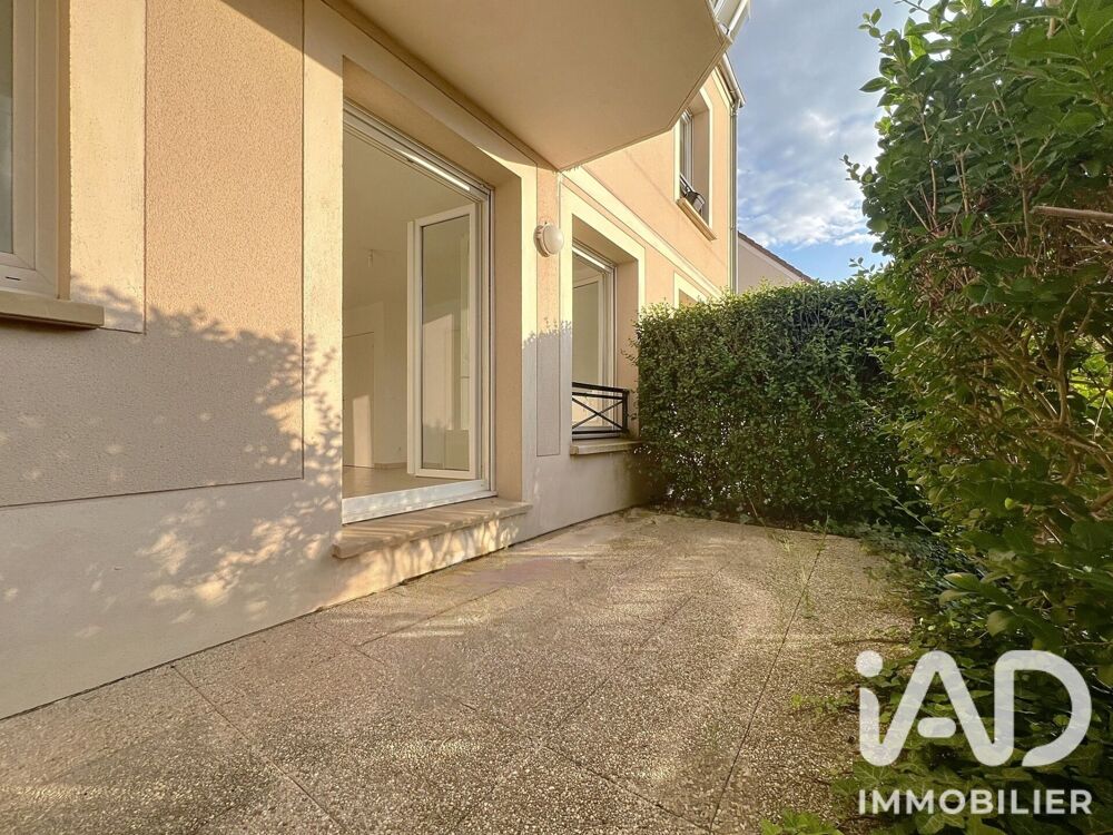 Location Appartement Location Appartement 2 pièces Tournan-en-brie