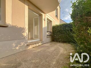  Appartement à louer 2 pièces 42 m²