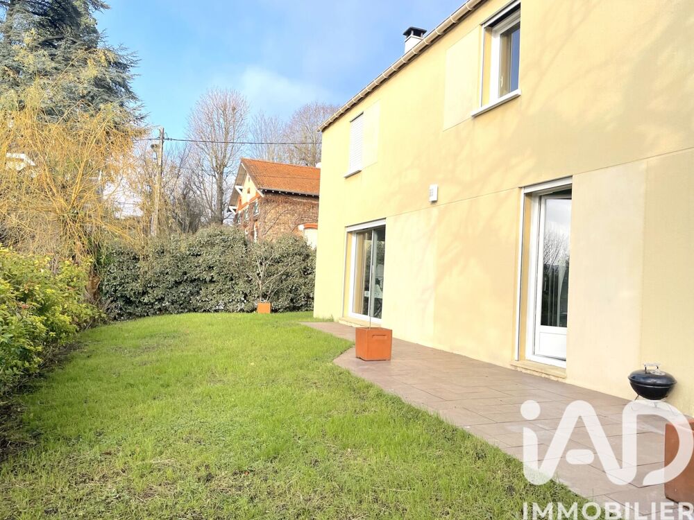 Vente Maison traditionnelle 4 pièces