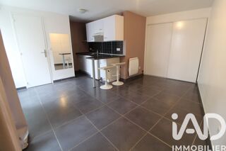  Appartement � vendre 1 pi�ce 19 m�