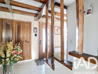  Maison à vendre 5 pièces 118 m²
