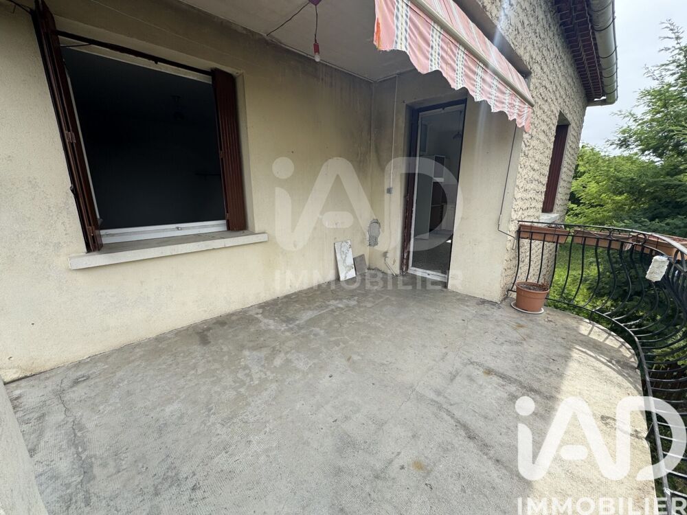 Vente Maison Vente Maison/villa 5 pièces Saint-christol-lez-alès