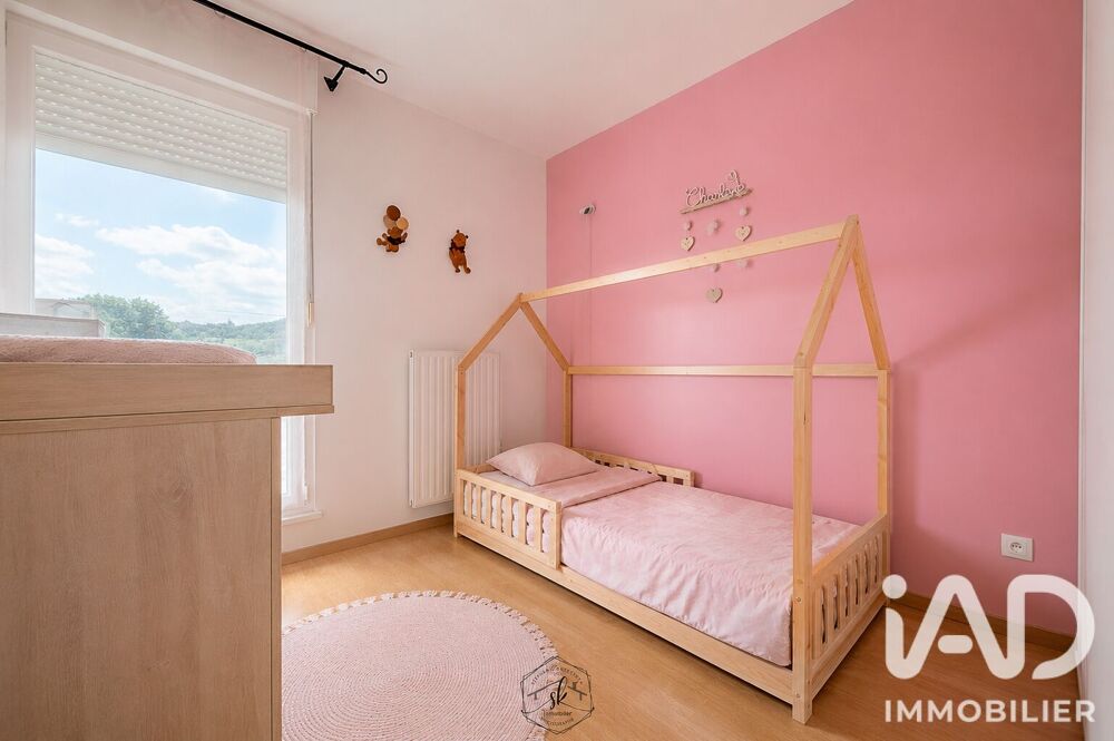 Vente Appartement Vente Appartement 3 pièces Maizières-lès-metz