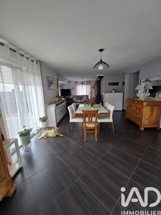  Maison à vendre 5 pièces 155 m²