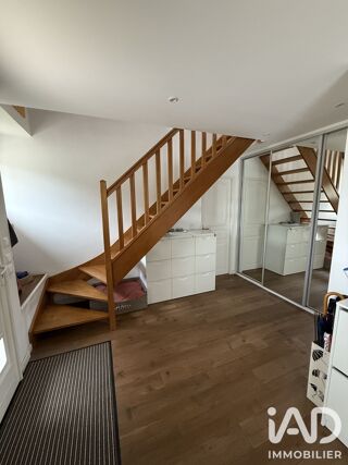  Maison à vendre 7 pièces 112 m²
