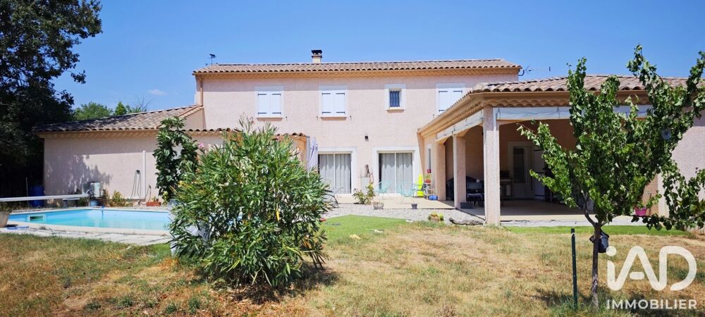 Vente Maison traditionnelle 8 pièces