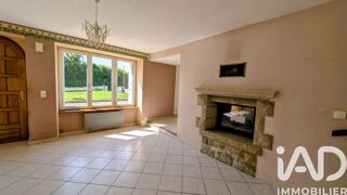  Maison à vendre 5 pièces 132 m²