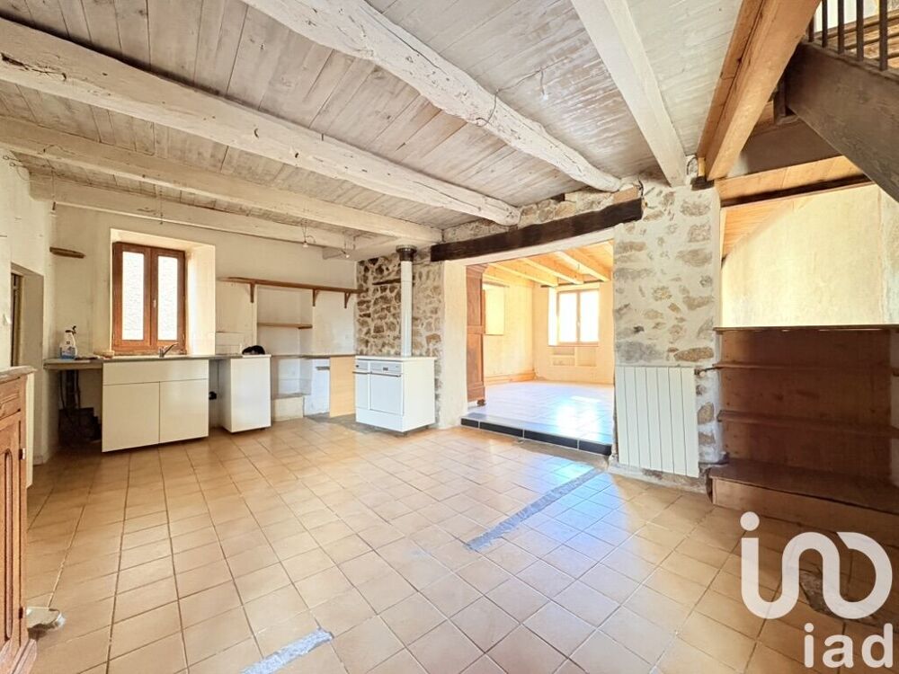 Vente Maison Vente Maison de village 6 pièces Colombier-le-jeune