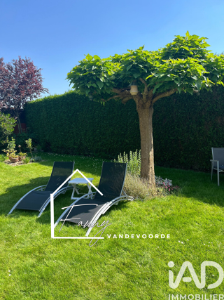  Maison à vendre 7 pièces 200 m²