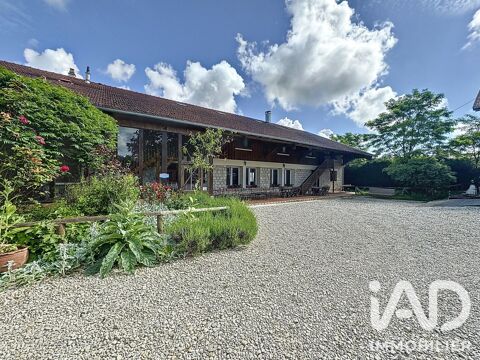 Vente Boutique/Local commercial 800 m&sup2; 750000 51800 Villers-en-argonne