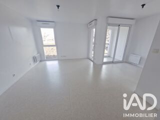  Appartement à vendre 2 pièces 44 m²