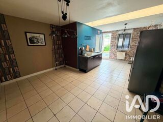  Maison à vendre 5 pièces 100 m²
