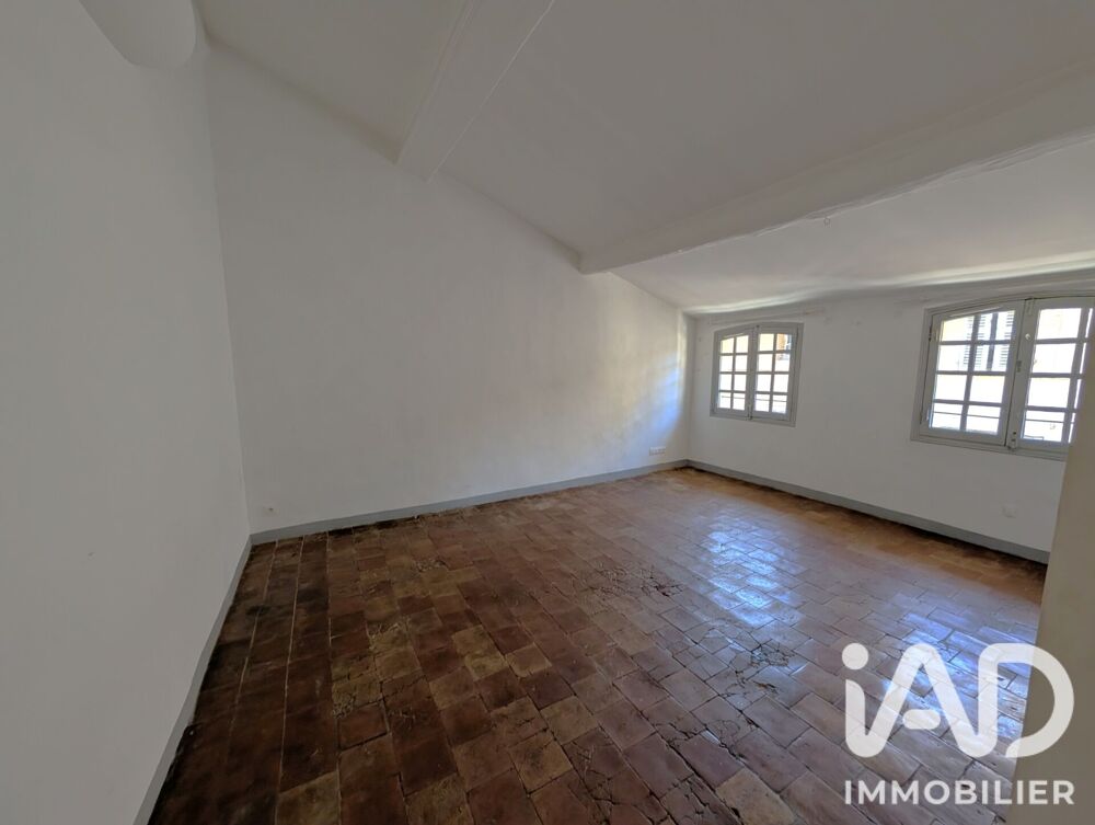 Vente Appartement Vente Appartement 4 pièces Aix-en-provence
