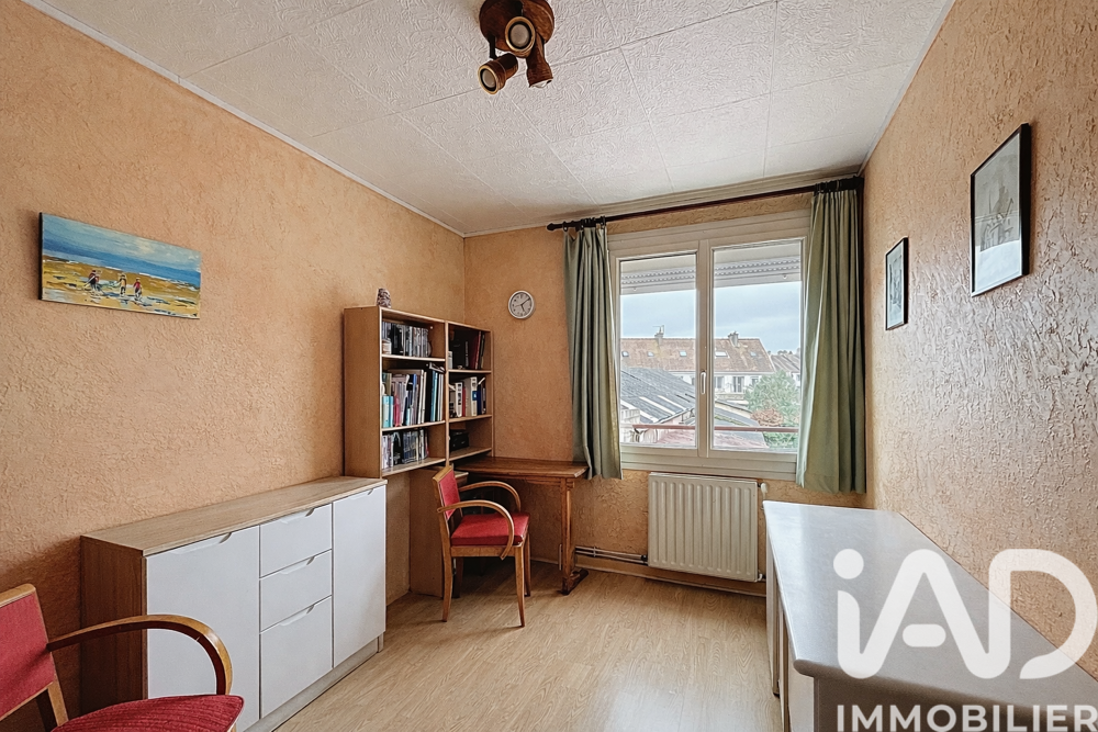 Vente Maison Vente Maison de ville 5 pièces Outreau