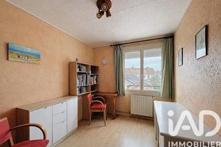  Maison à vendre 5 pièces 85 m²