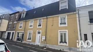  Immeuble à vendre 316 m²
