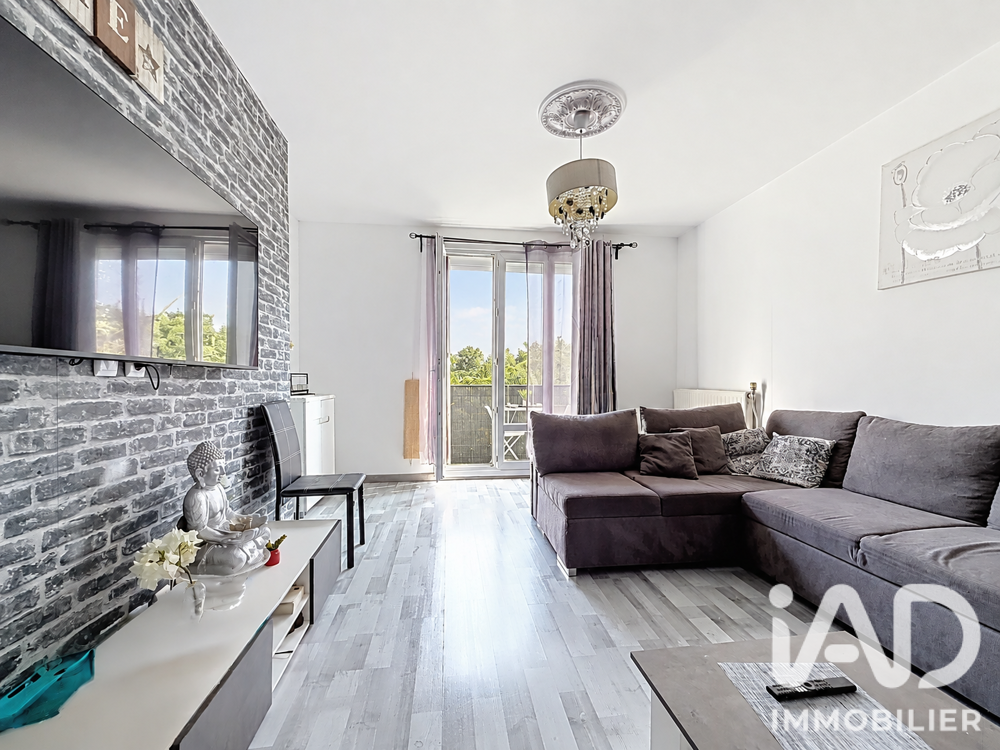 Vente Appartement Vente Appartement 3 pièces Rueil-malmaison