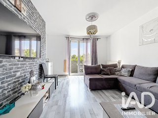 Vente Appartement Vente Appartement 3 pièces Rueil-malmaison