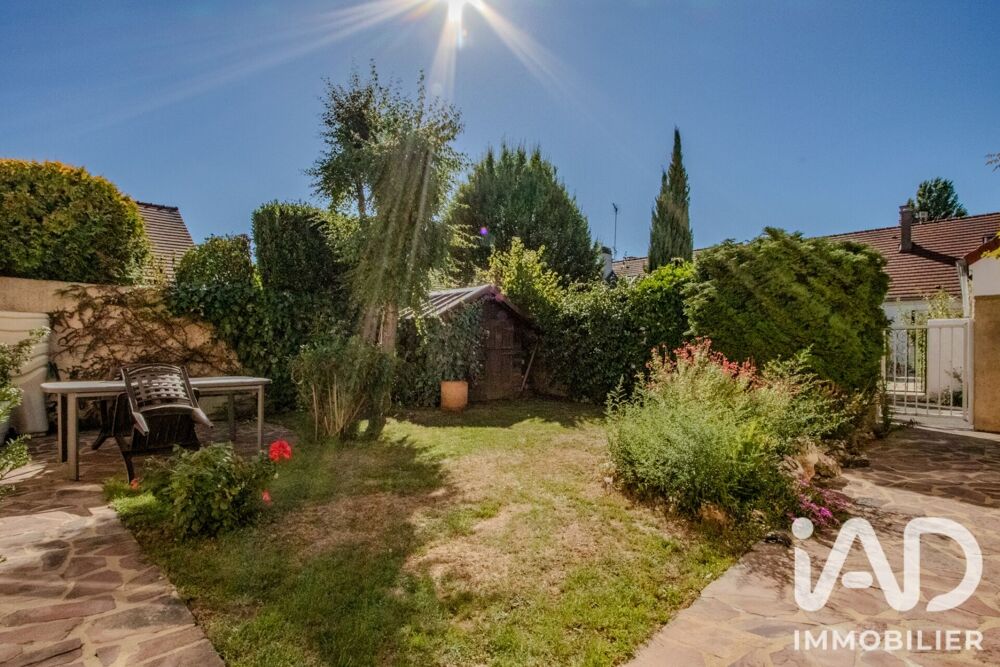 Vente Maison Vente Maison/villa 7 pièces Élancourt