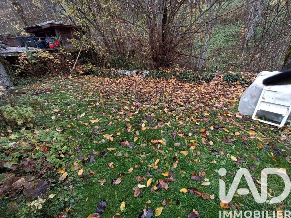 Vente Maison Vente Maison de village 4 pièces Ornon