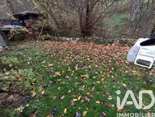 Vente Maison Vente Maison de village 4 pièces Ornon