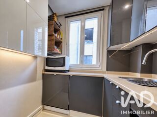 Vente Appartement Vente Appartement 4 pièces Montrouge