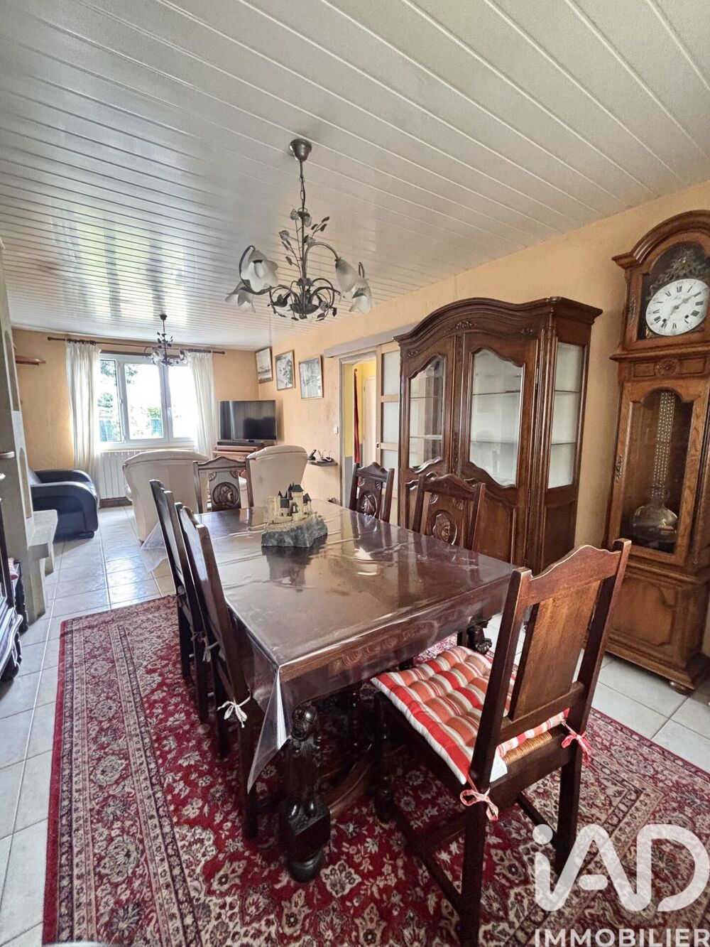 Vente Maison Vente Maison/villa 5 pièces Pessac
