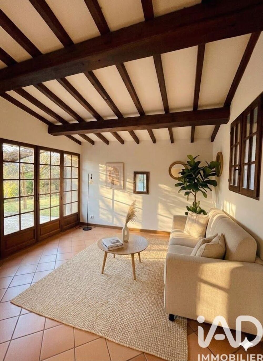 Vente Maison/villa 2 pièces