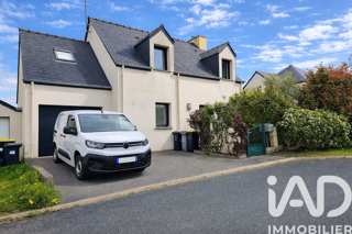  Maison � vendre 5 pi�ces 100 m�