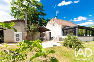  Maison à vendre 4 pièces 79 m²