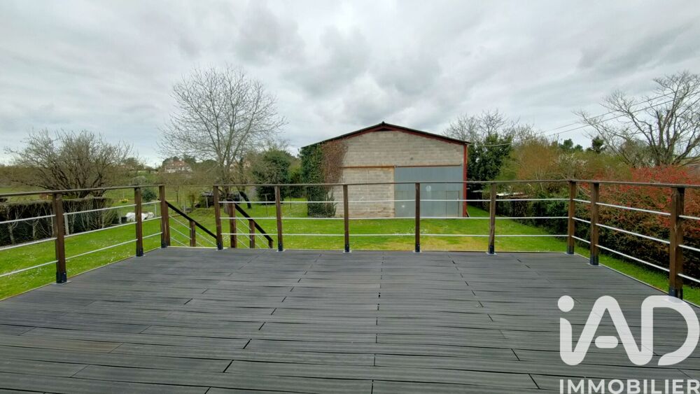 Vente Maison Vente Maison/villa 5 pièces Antran