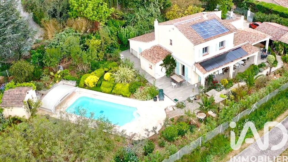 Vente Maison traditionnelle 8 pièces