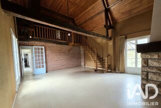 Maison à vendre 5 pièces 158 m²