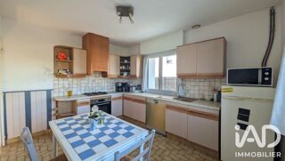  Maison à vendre 6 pièces 118 m²