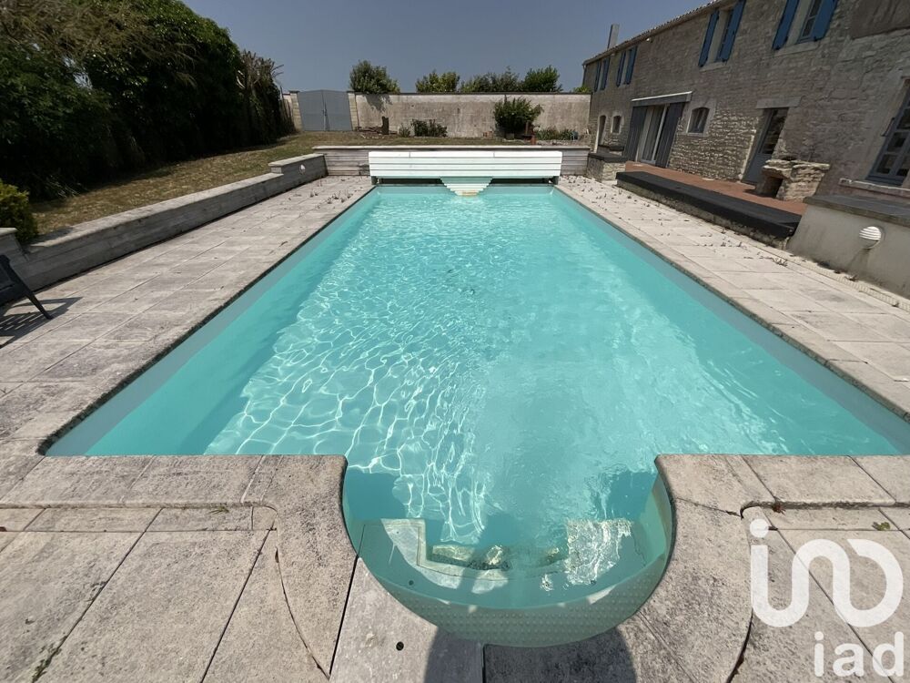Vente Maison Vente Maison/villa 15 pièces Sainte-soulle