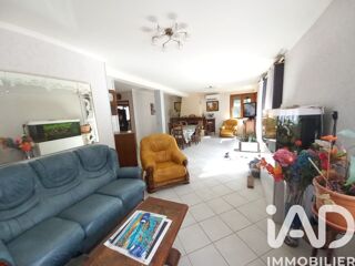  Maison à vendre 6 pièces 123 m²