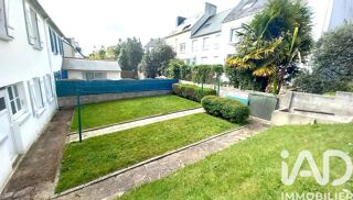  Maison à vendre 5 pièces 66 m²