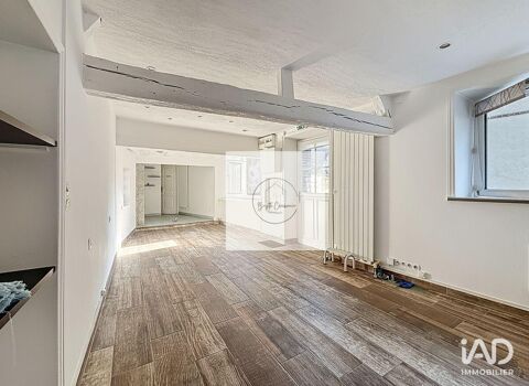   Location Murs commerciaux 40 m&sup2; 