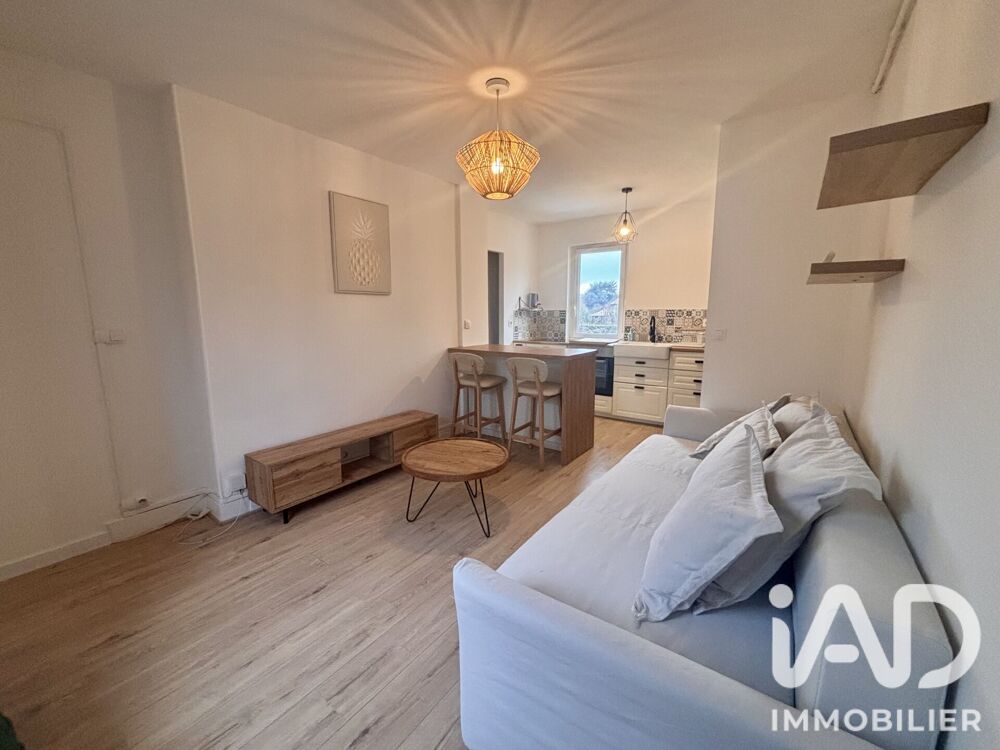 Location Appartement 3 pièces