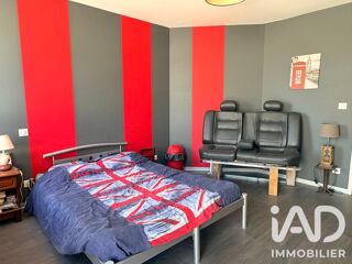  Maison à vendre 6 pièces 174 m²
