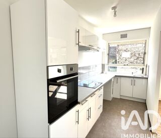  Appartement à vendre 2 pièces 60 m²
