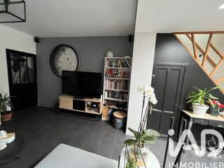  Maison � vendre 4 pi�ces 98 m�