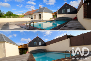 Maison – Gouy-les-Groseillers