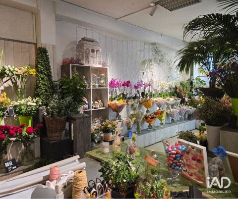   Vente Boutique/Local commercial 100 m&sup2; 