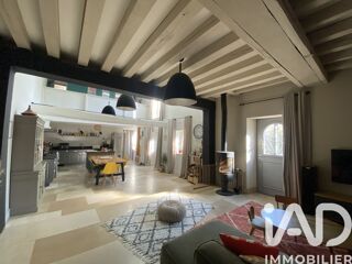  Maison à vendre 8 pièces 207 m²