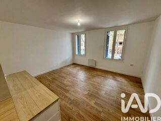  Appartement � vendre 2 pi�ces 43 m�