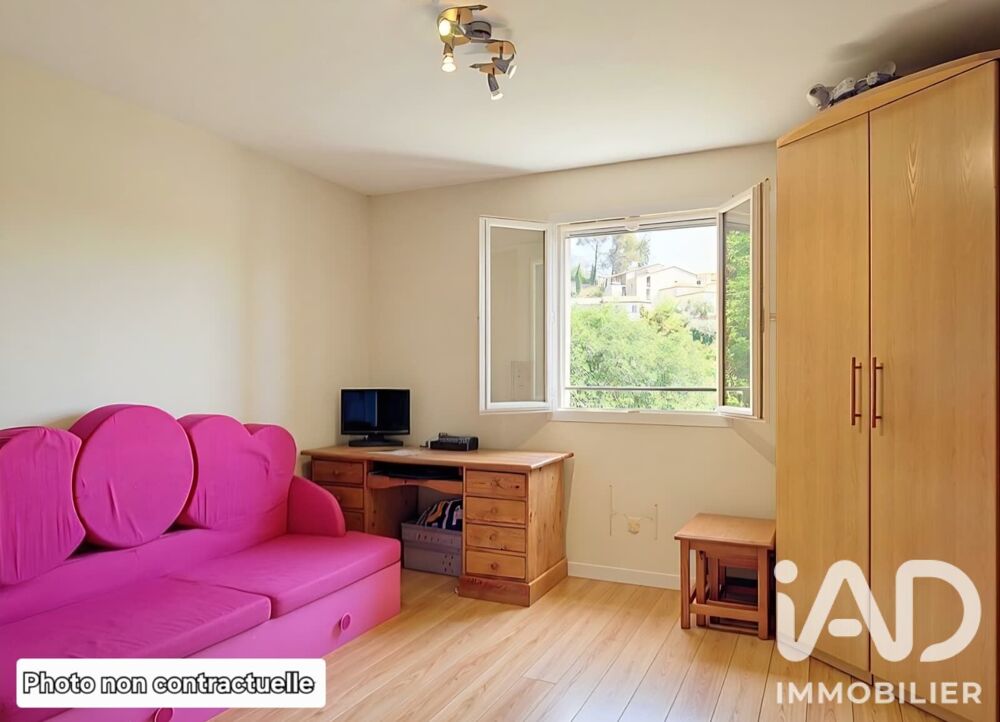 à vendre  Maison Vence (06140)